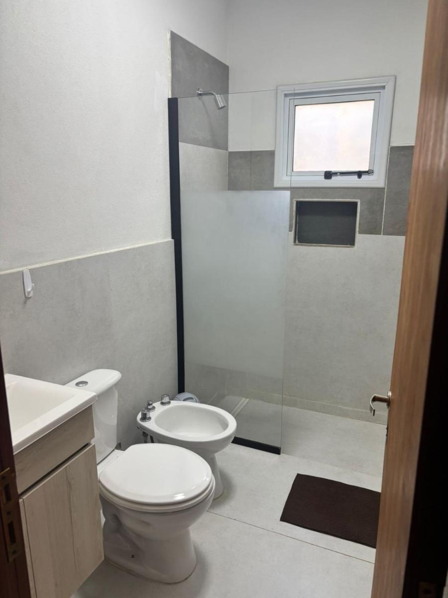 Cabañas Dos Soles - Housity