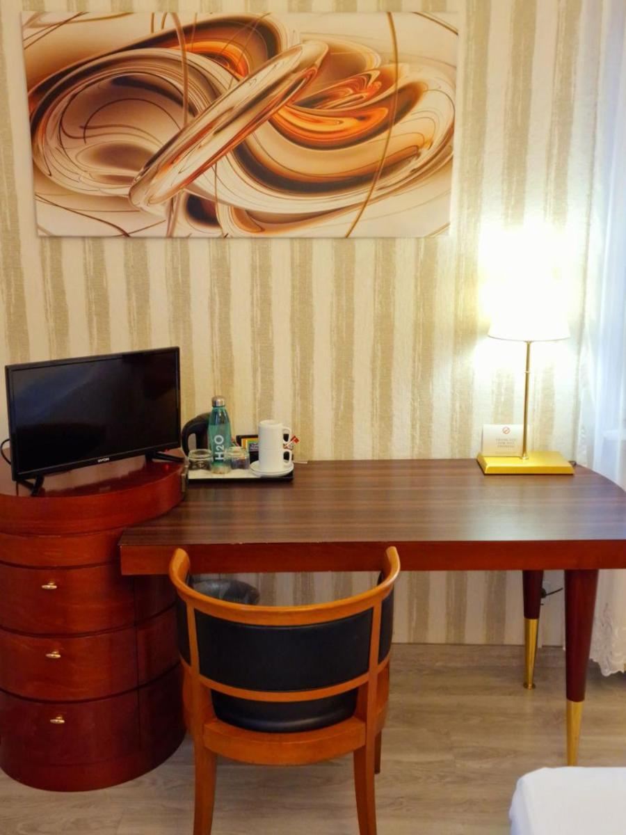 Pension Pale' Bach - Housity