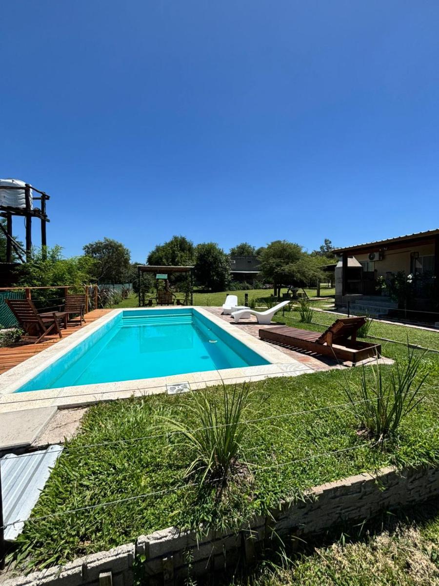 Cabañas Dos Soles - Housity