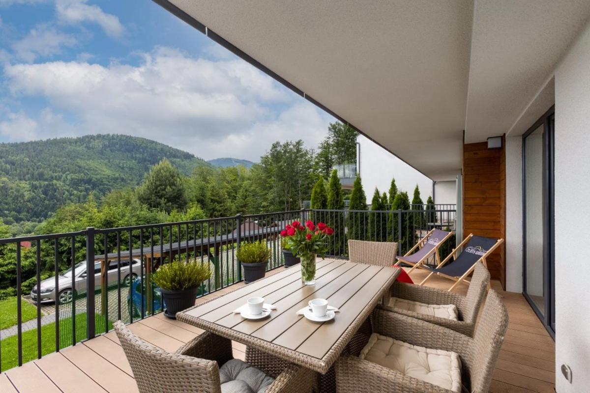 APARTAMENT8 Wellness Sauna View 5os - Housity