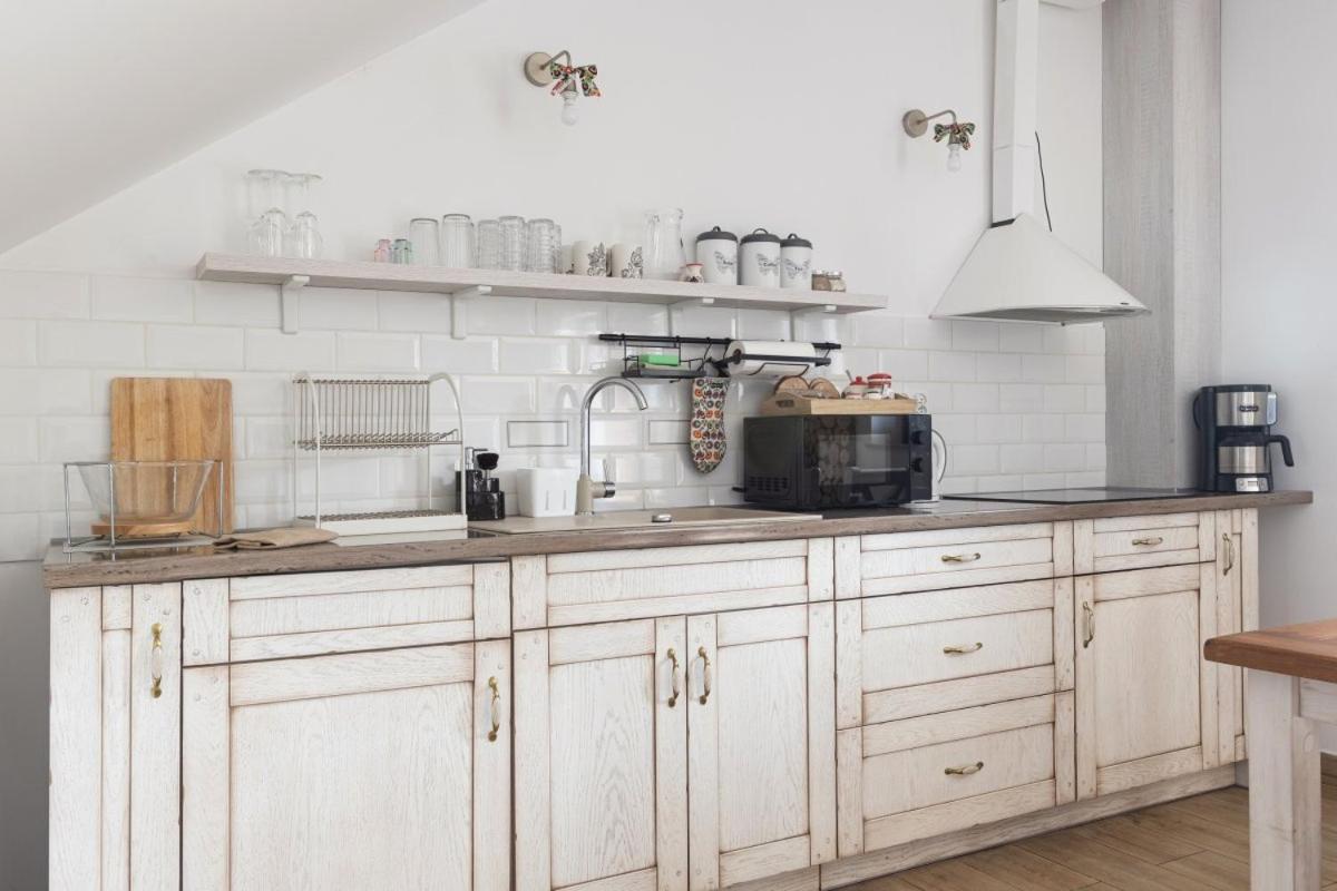 APARTAMENT8 Wellness Sauna View 5os - Housity