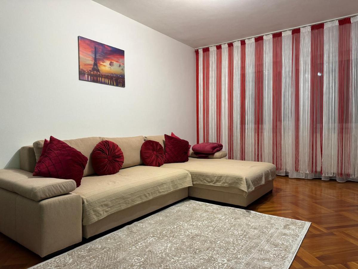 Apartament Str. Eremia Grigorescu - Housity