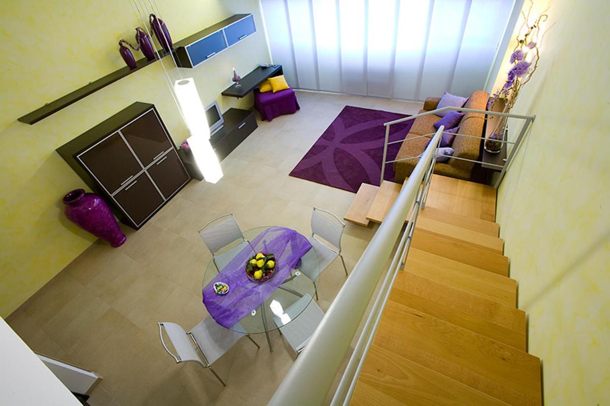 Le Onde Resort - Housity