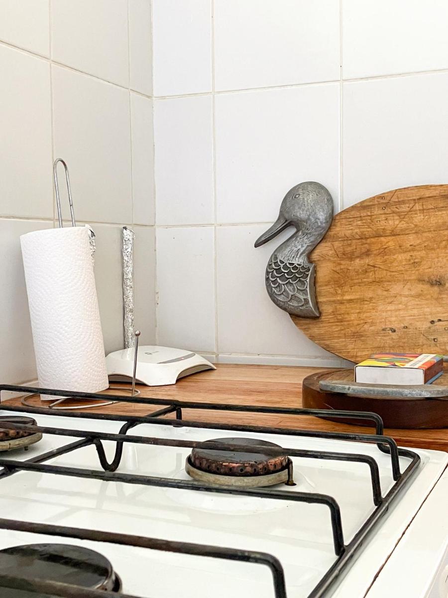 Casa cálida y moderna en Chascomús, con pileta - Housity