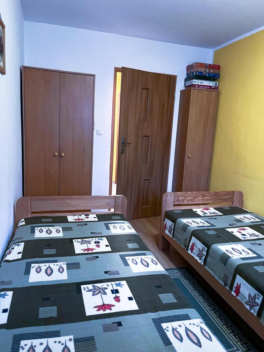 Apartament na Nowickiego - Housity
