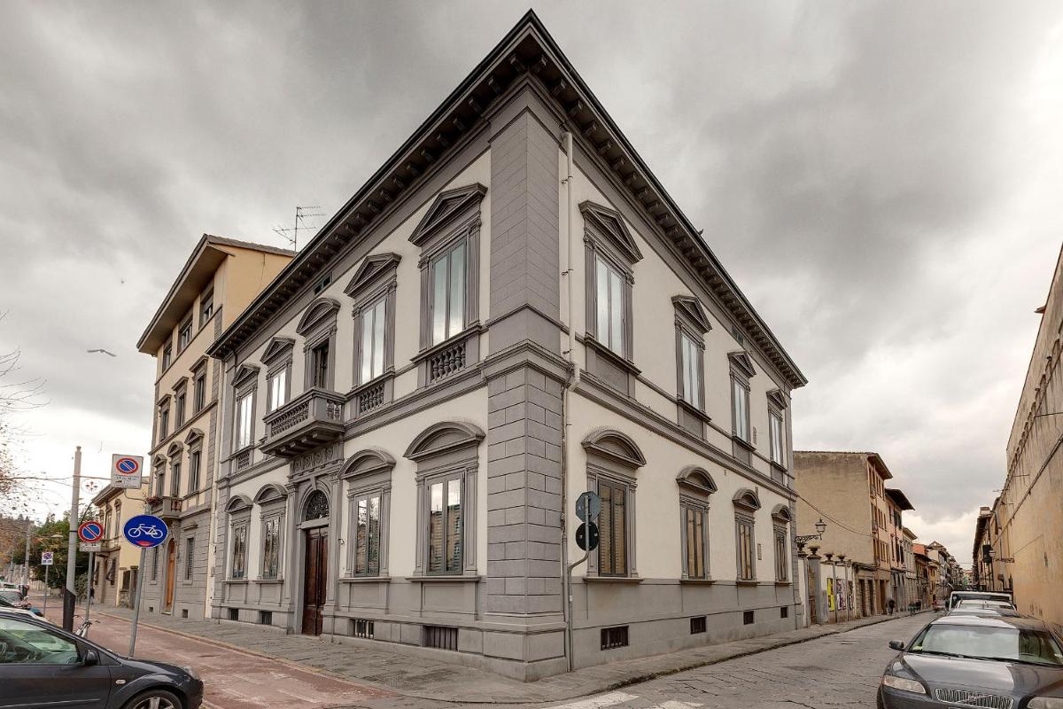 Suitetrails - 2016 Apartments