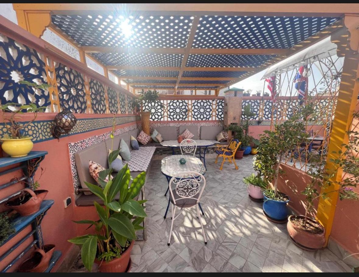 RIAD Dar Ouezzani - Housity