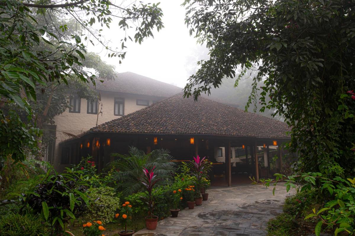 Siddhartha Vilasa Banbas, Chitwan - Housity
