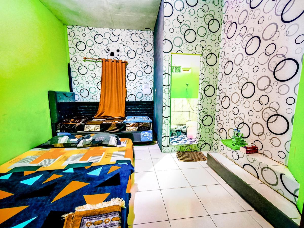 Penginapan Legok Asri - Housity