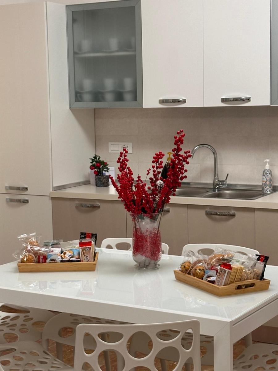 BnB Nuova Vita - Housity