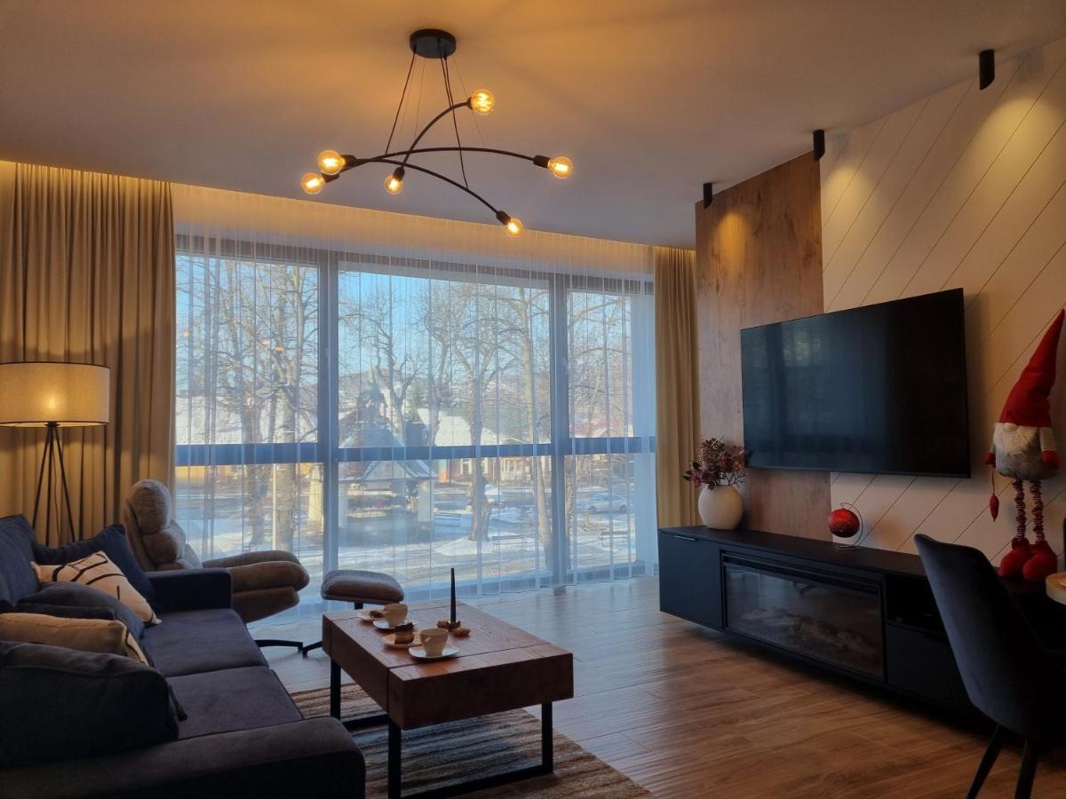 Apartamenty Piwniczna-Zdrój Rynek - Housity