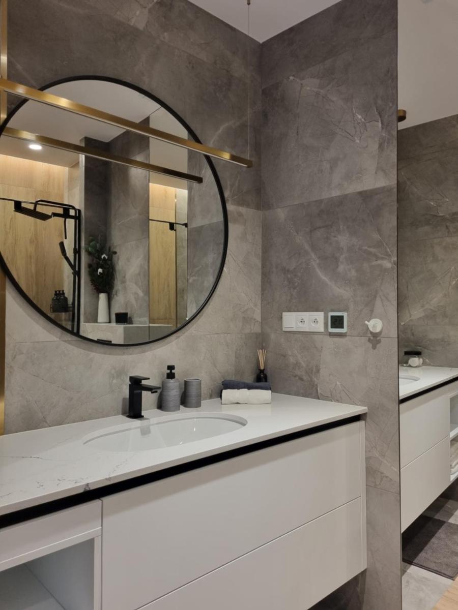 Apartamenty Piwniczna-Zdrój Rynek - Housity