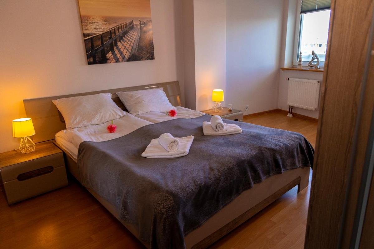 Apartament Julia - Housity