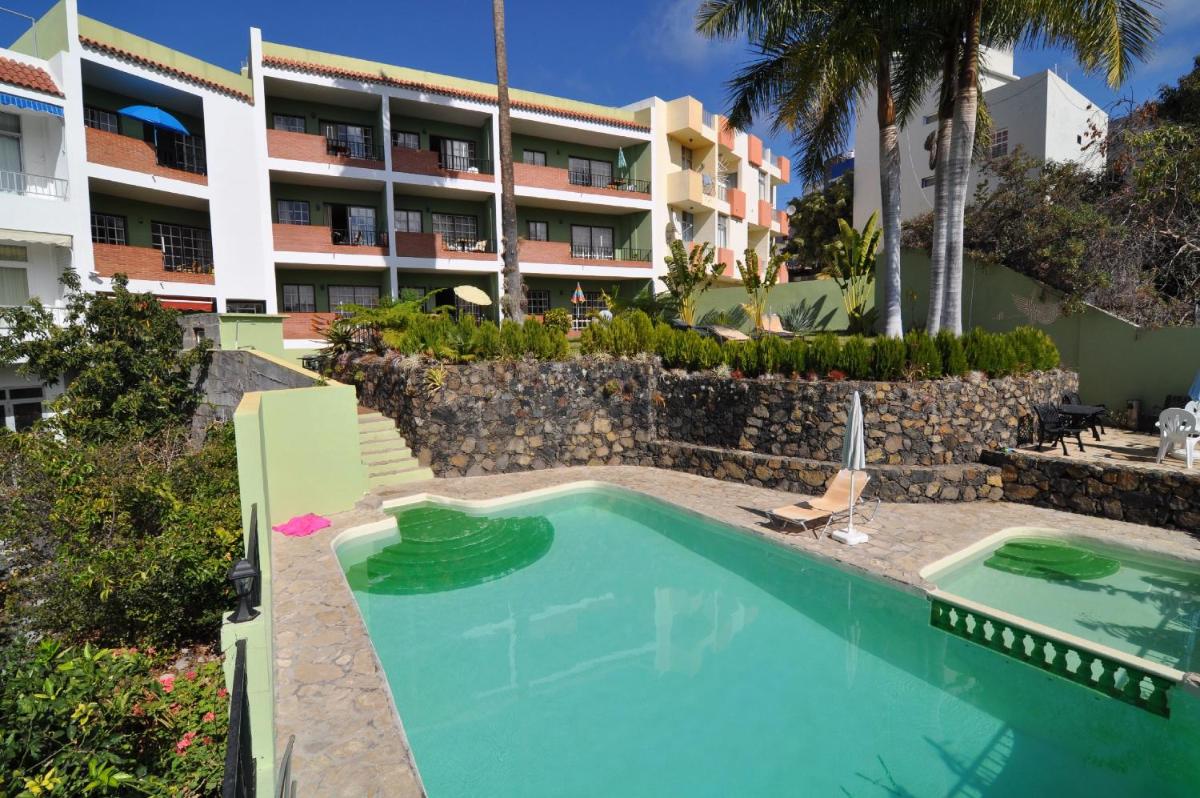 Apartamentos Atlantis - Housity