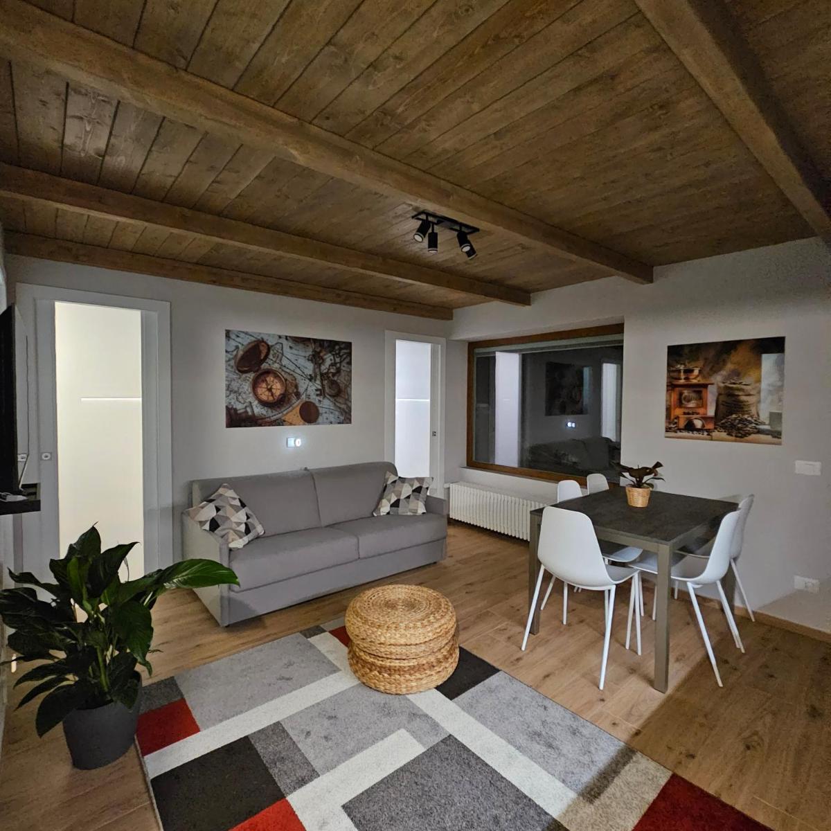Moda Apartments Serenella - Housity
