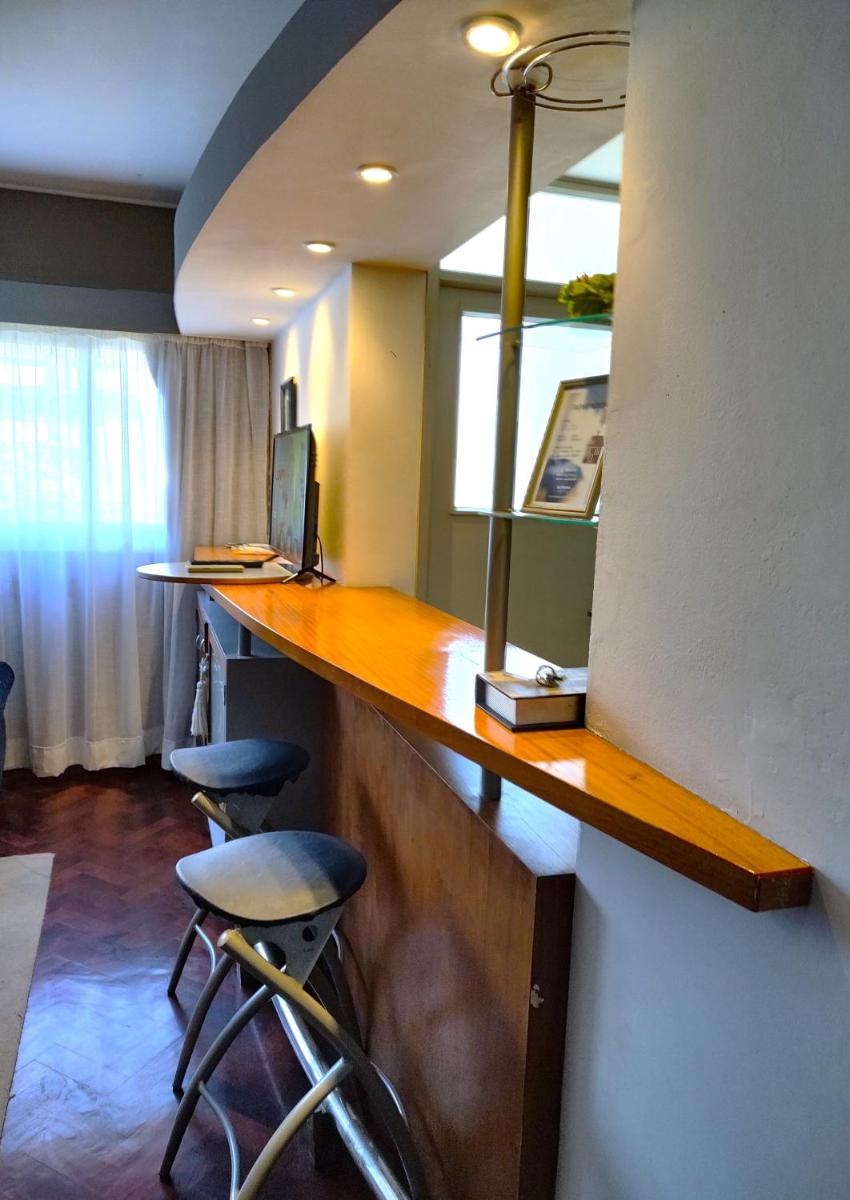 Plaza Independencia - Housity
