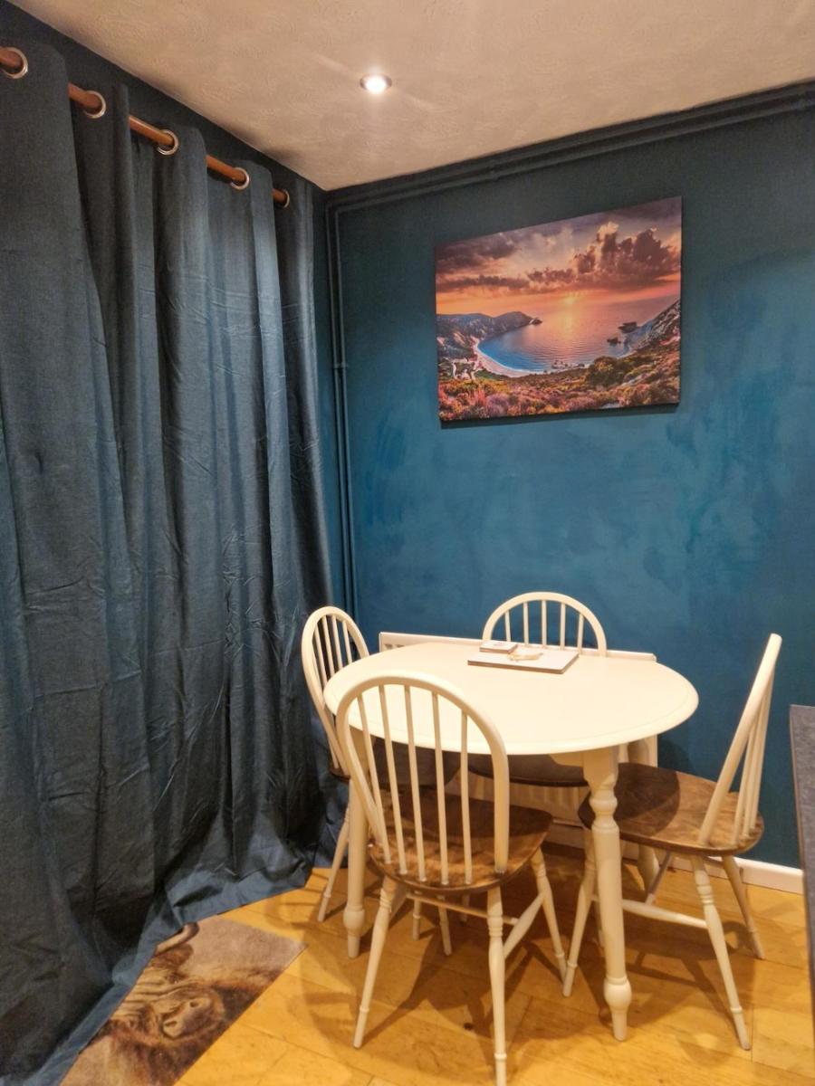 Markfield Maison - Housity
