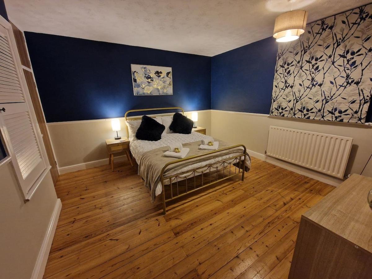 Markfield Maison - Housity