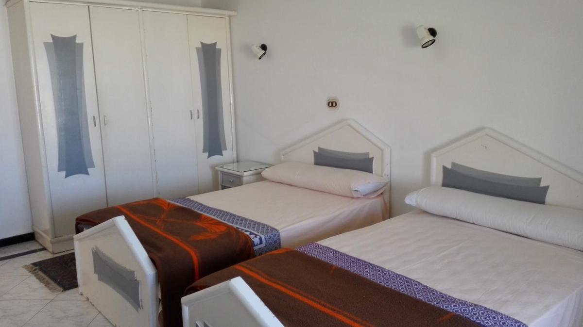 Suitetrails - Matrouh Armed Forces Apartments
