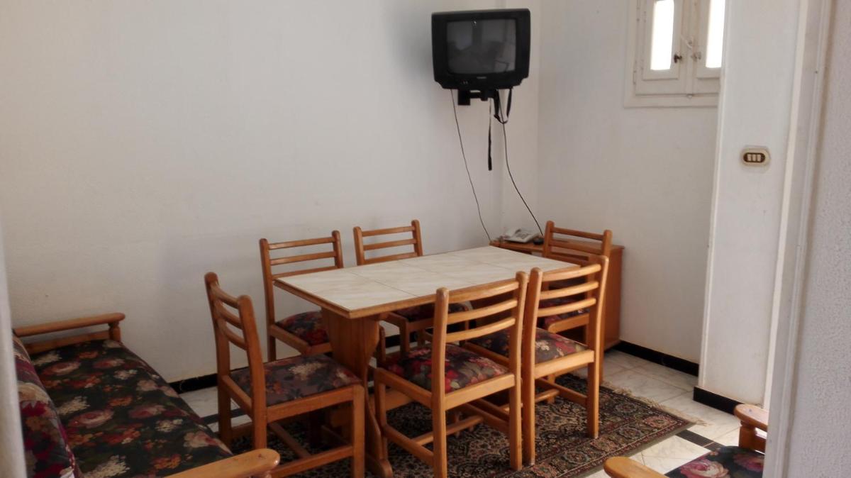Suitetrails - Matrouh Armed Forces Apartments