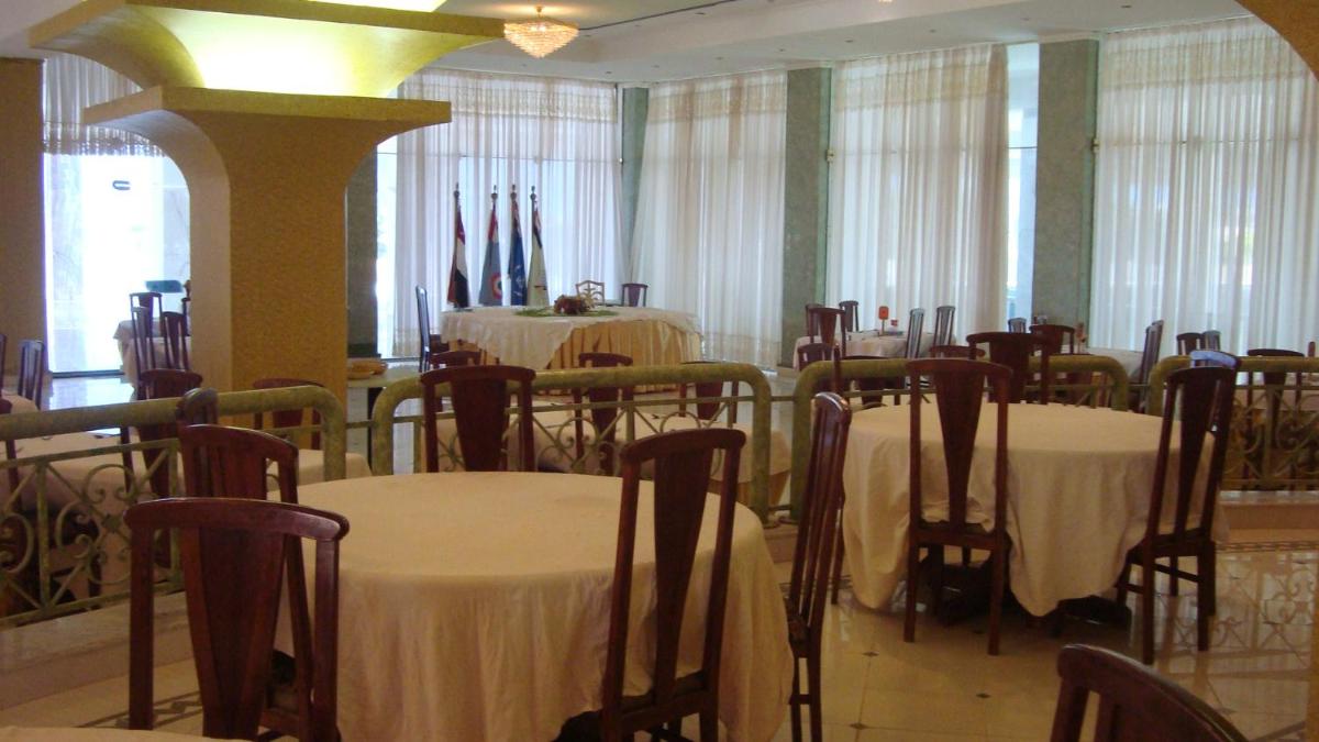 Suitetrails - Matrouh Armed Forces Apartments