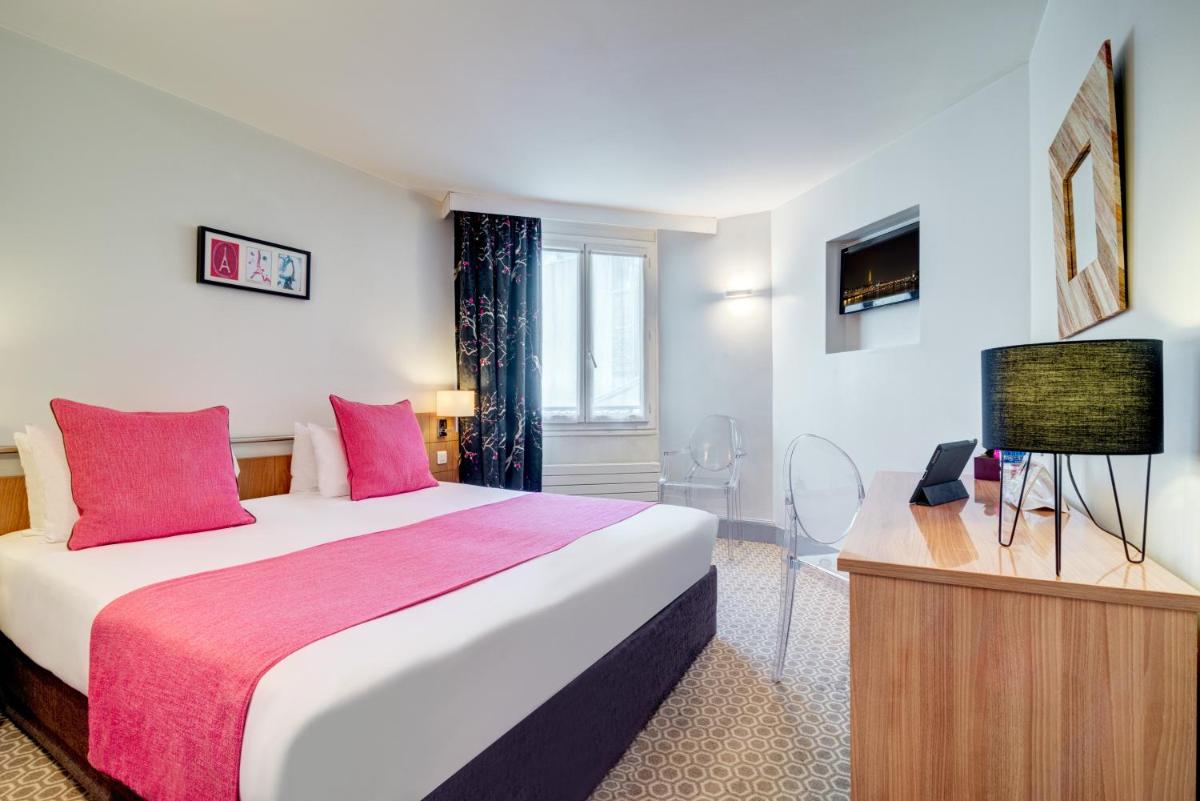 Hotel Caumartin Opéra - Astotel - Housity