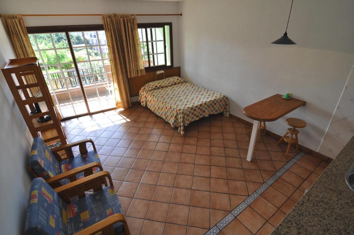 Apartamentos Atlantis - Housity