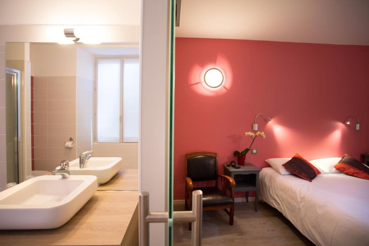 Hotel Restaurant Le Sully - Housity
