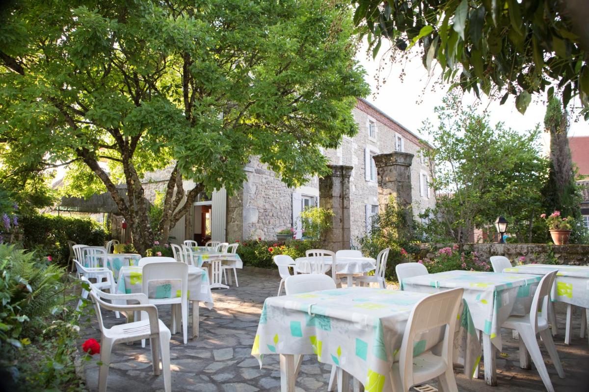 Hotel Restaurant Le Sully - Housity