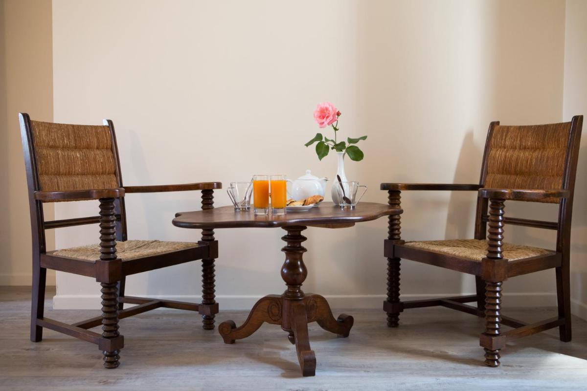 Hotel Restaurant Le Sully - Housity