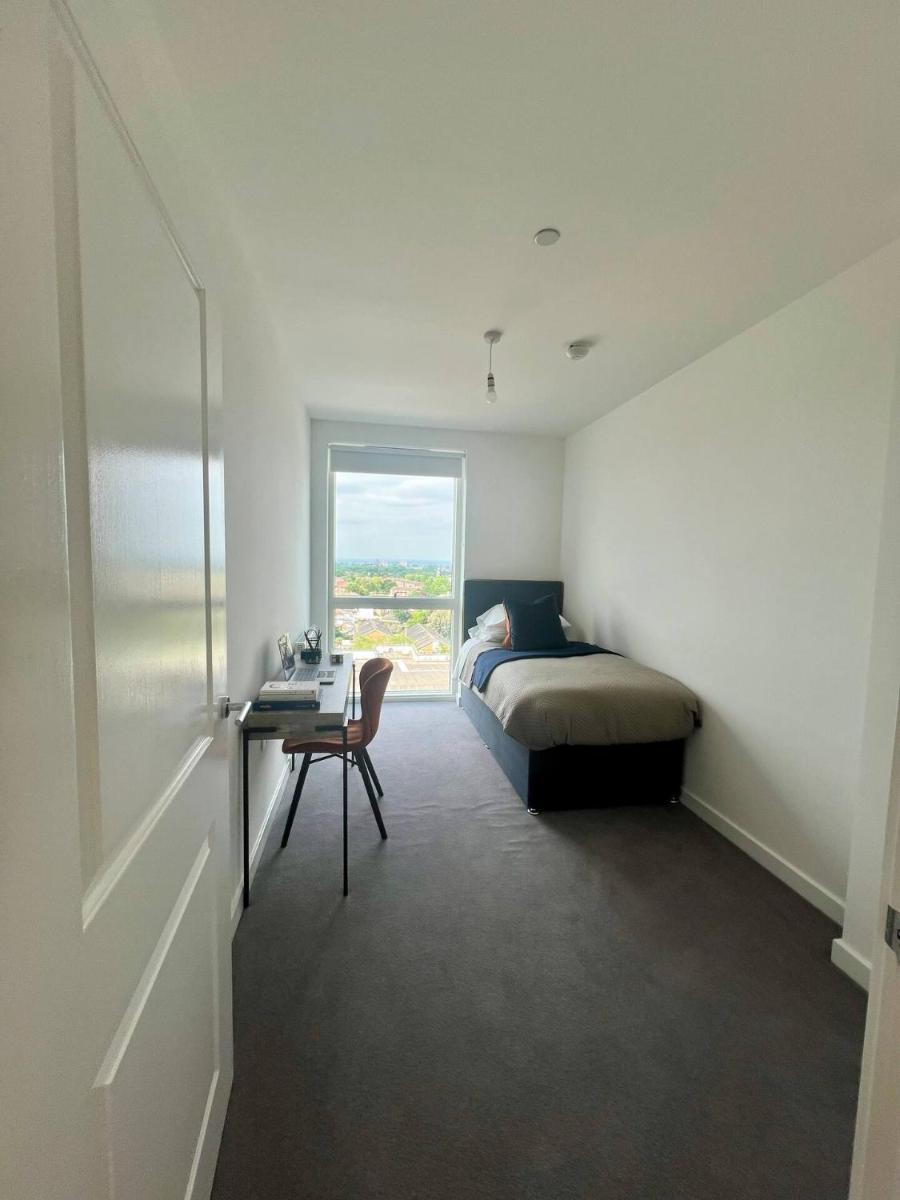 Cozy, Stylish SHARED Flat - Bexleyheath London - Housity