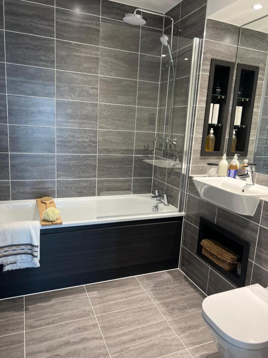 Cozy, Stylish SHARED Flat - Bexleyheath London - Housity
