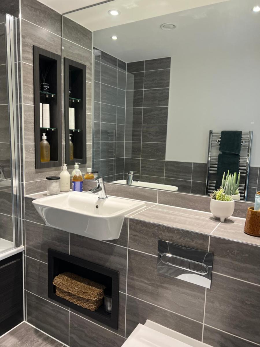 Cozy, Stylish SHARED Flat - Bexleyheath London - Housity