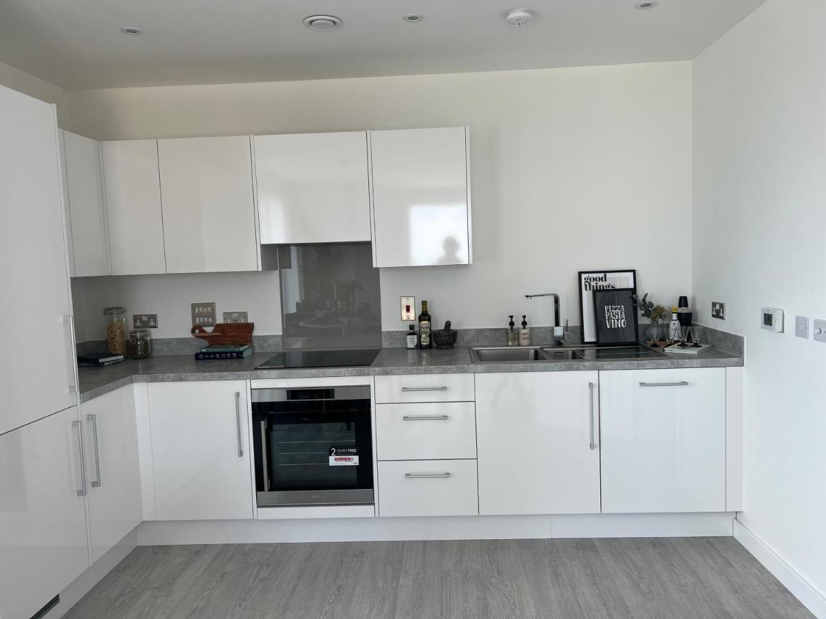 Cozy, Stylish SHARED Flat - Bexleyheath London - Housity