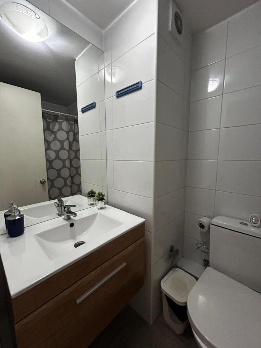 Depto en barrio República - Housity