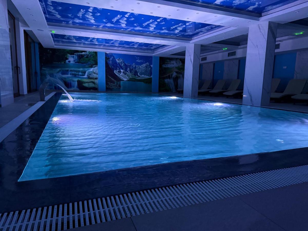 Grand Elegant & SPA - Housity