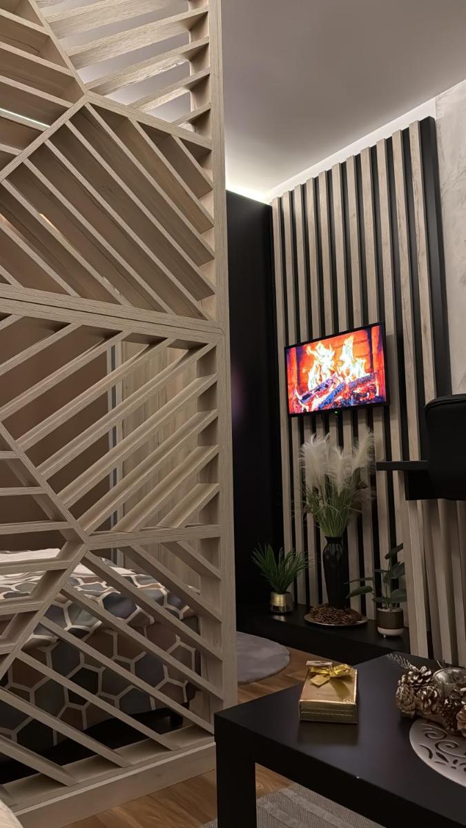 Grand Elegant & SPA - Housity