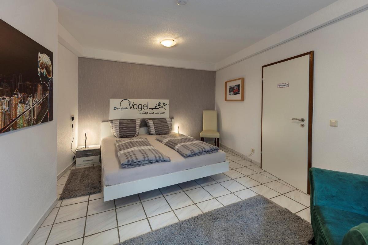 Ferienwohnung Eulenhof - Housity