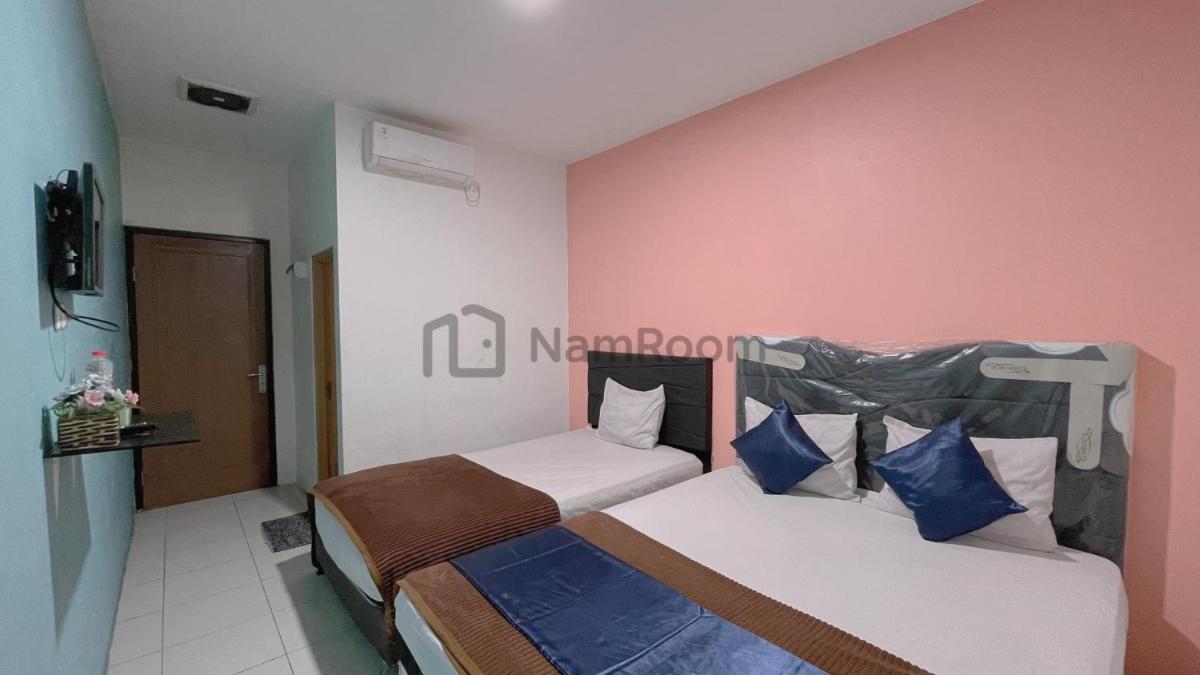 Cempaka Residence - Housity
