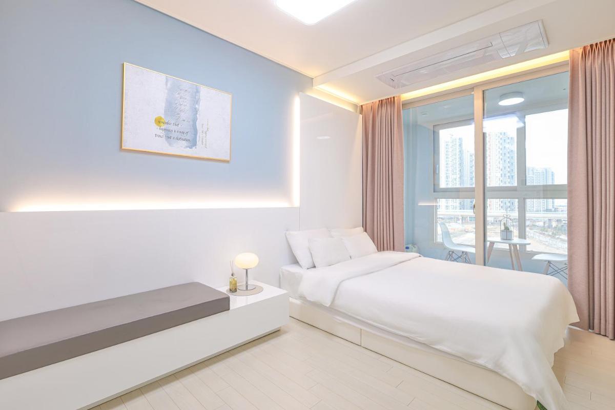 Landmark Stay in Songdo - Housity