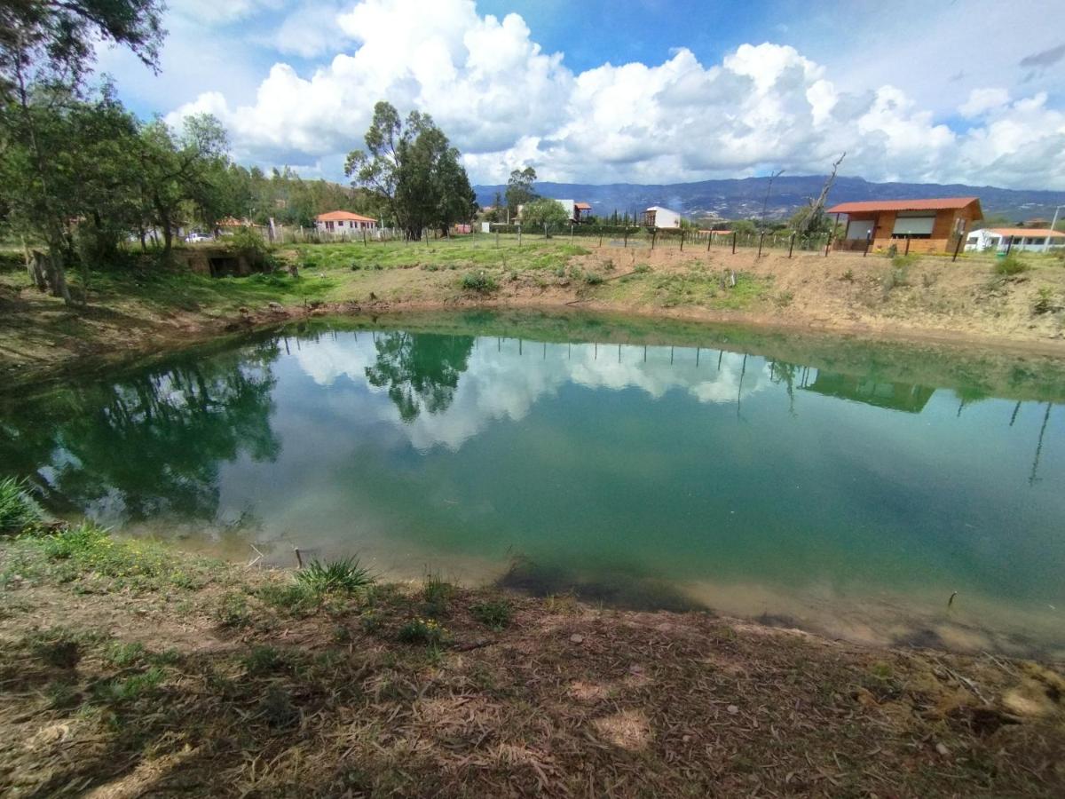 Glamping El Muelle - Housity