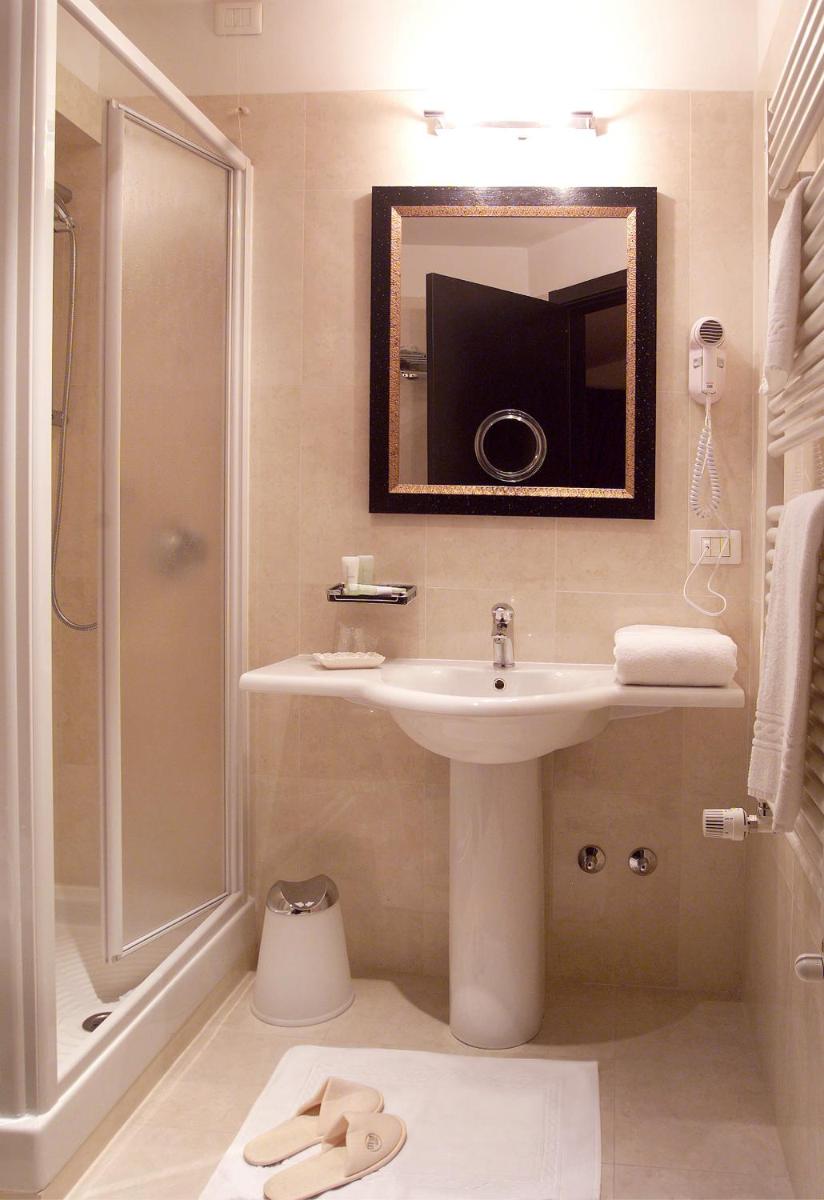 Suitetrails - Hotel La Torre