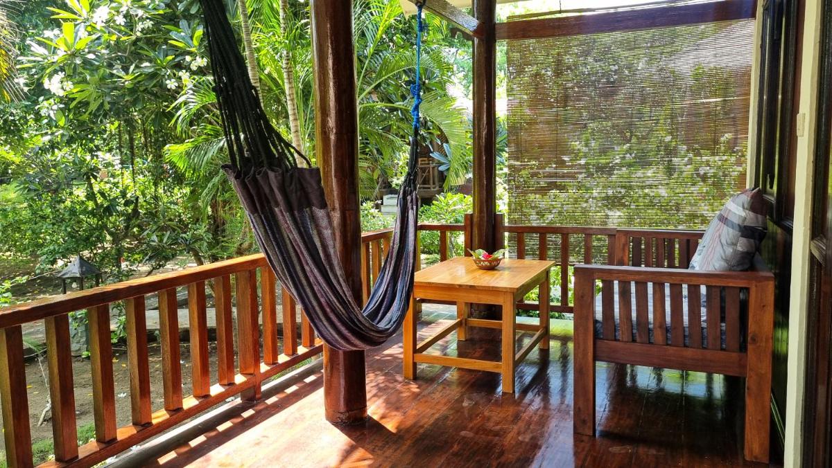 Ananda B&B - Housity