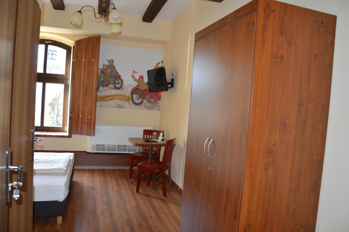 Centrum Browar - Housity