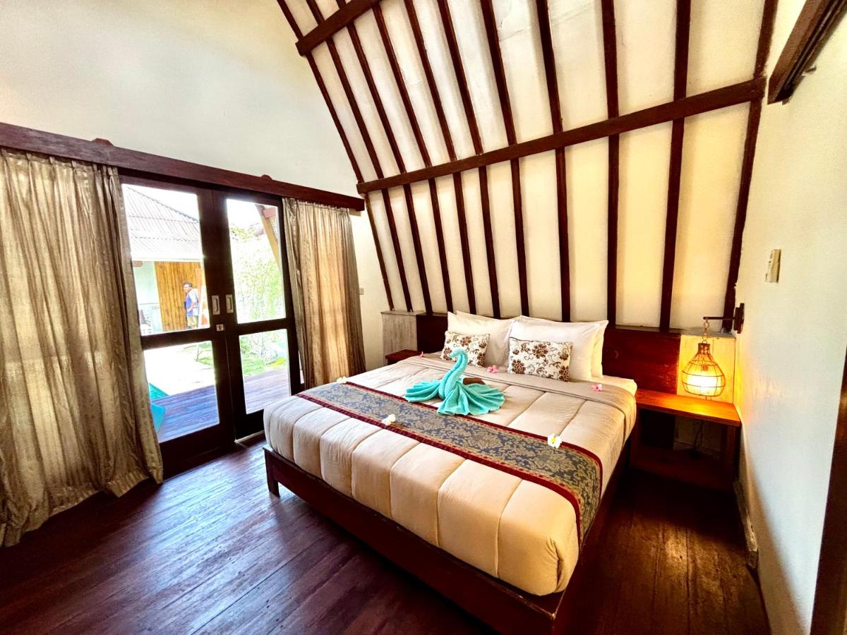 D'Gilian Bungalow - Housity