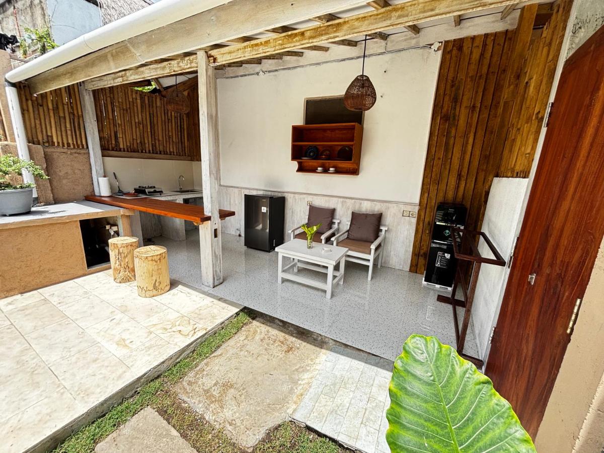 D'Gilian Bungalow - Housity