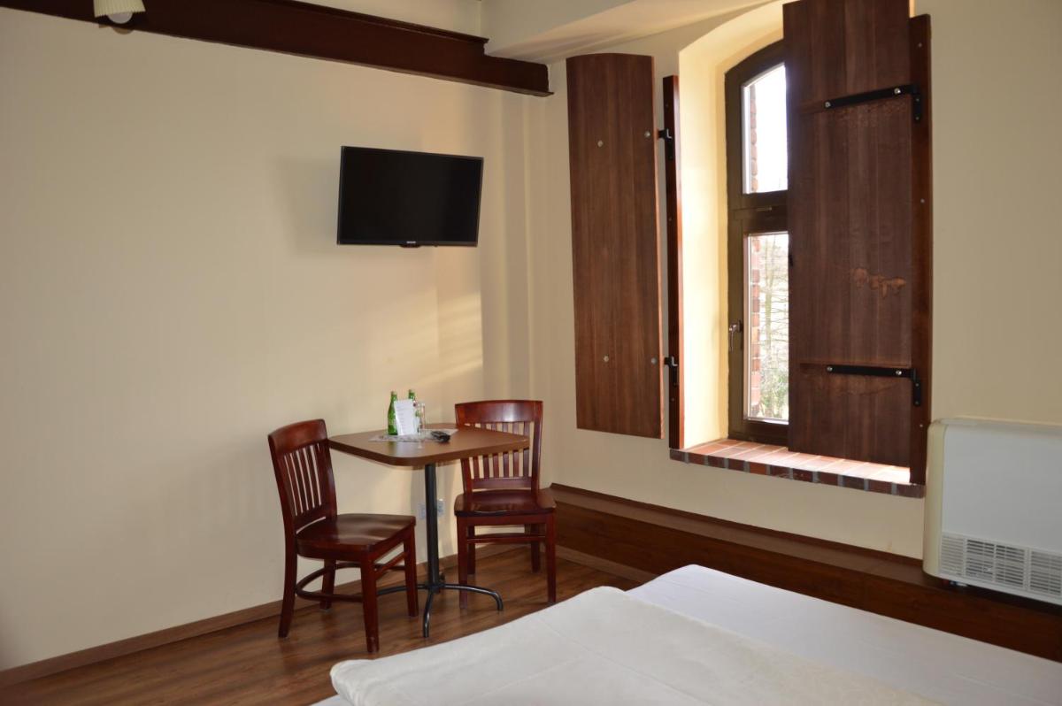 Centrum Browar - Housity