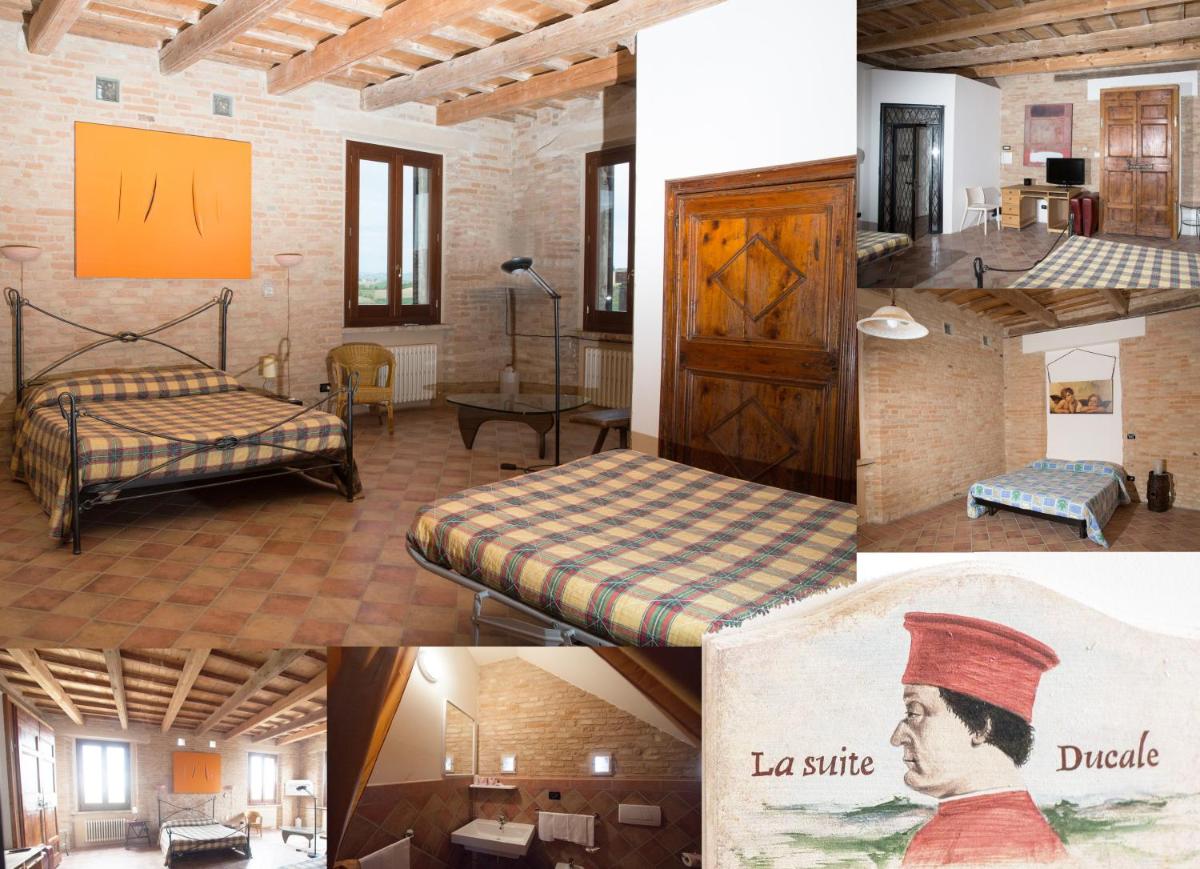 Hotel Palazzo Meraviglia Albergo diffuso - Housity