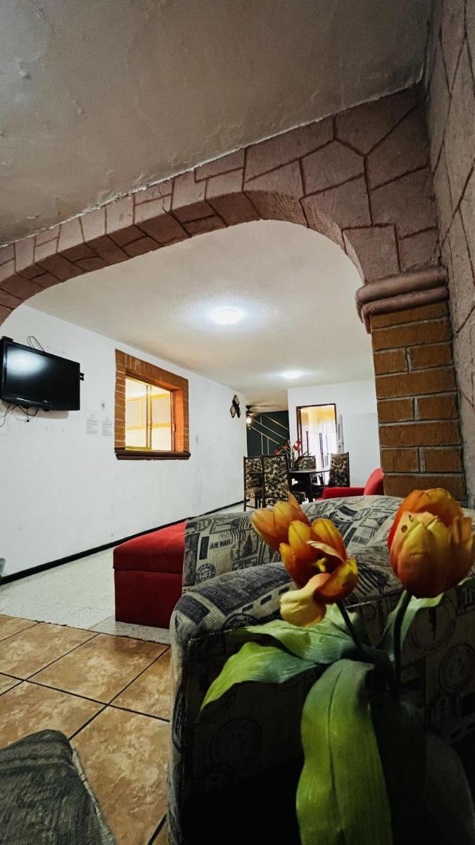 Casa Dahlia Querétaro - Housity