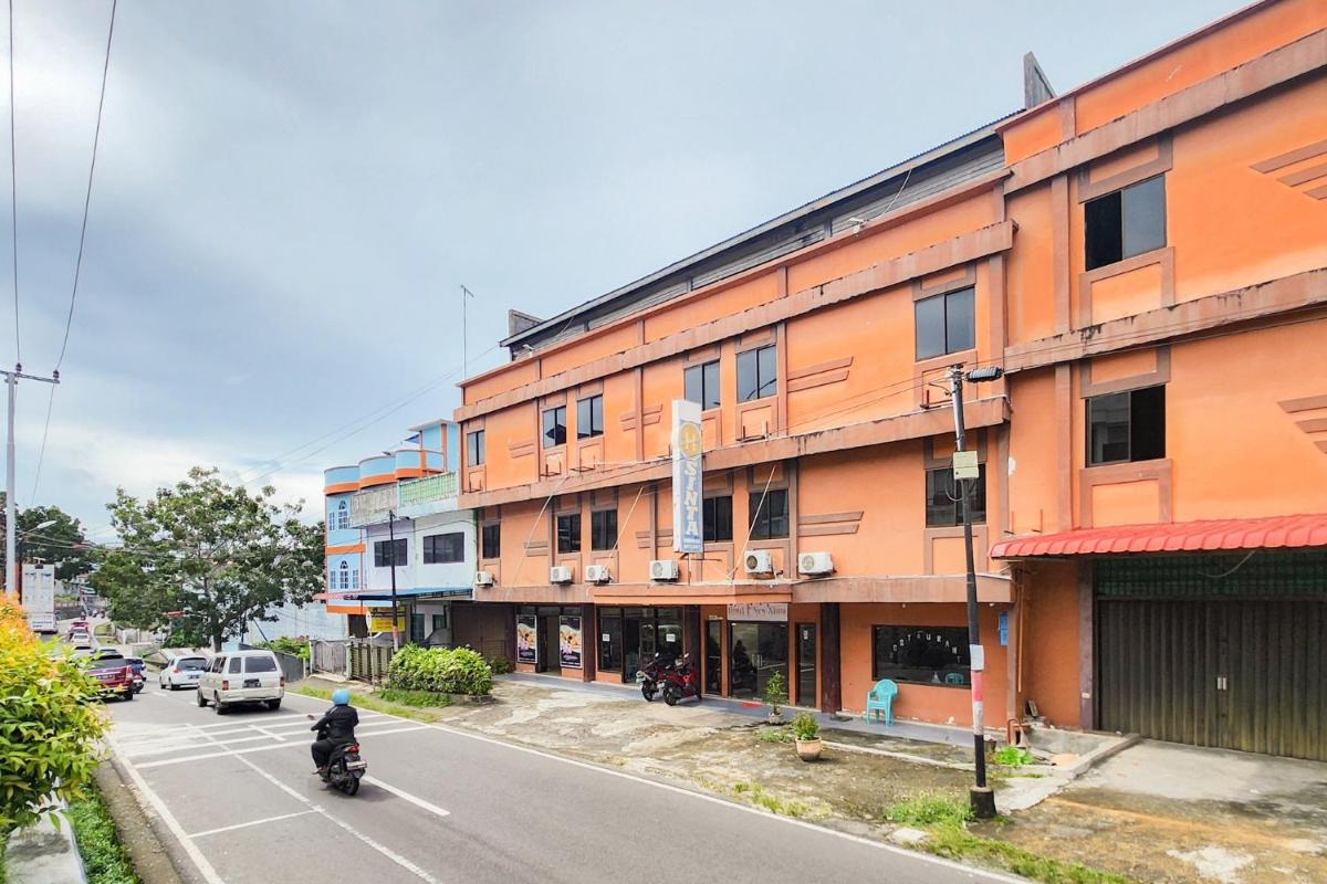 RedDoorz near Akau Potong Lembu Tanjung Pinang - Housity